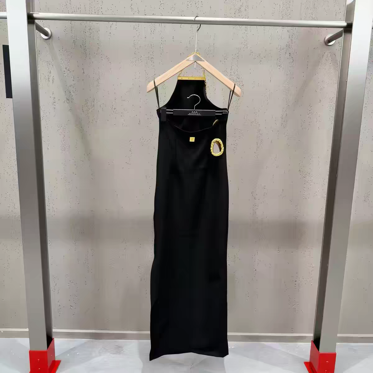 THE AMARA DRESS