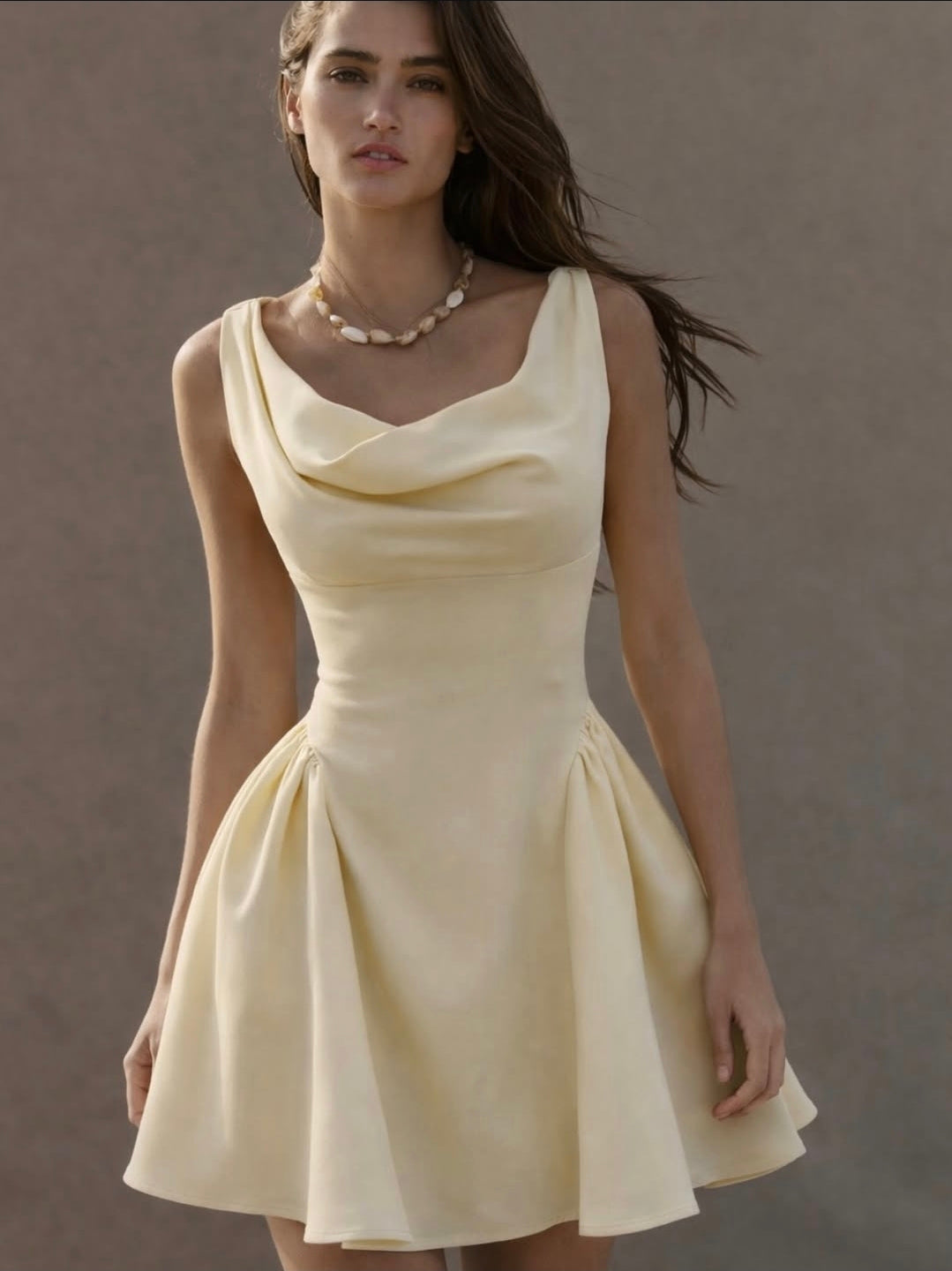 SOLÉA DRESS