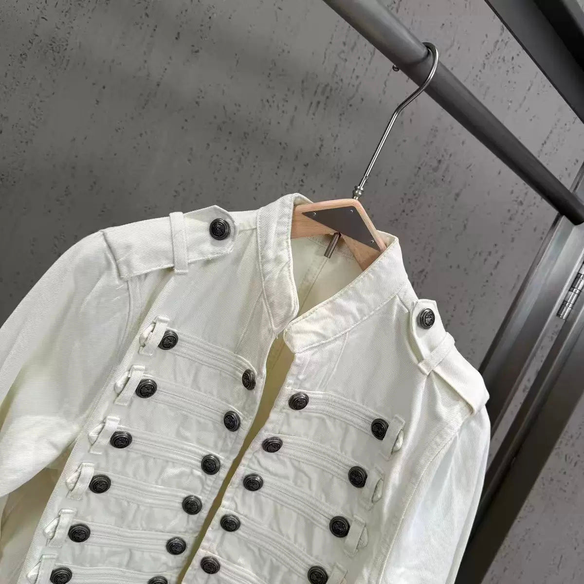 THE CAVALIER JACKET