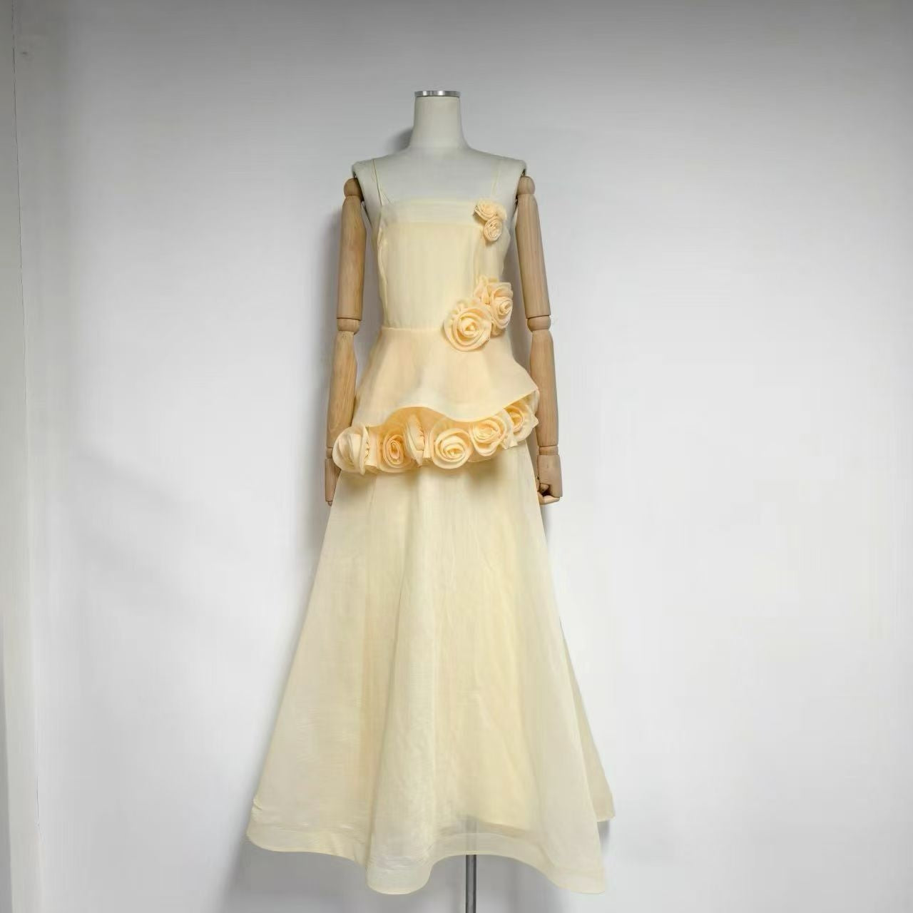 MAISON ROSE DRESS