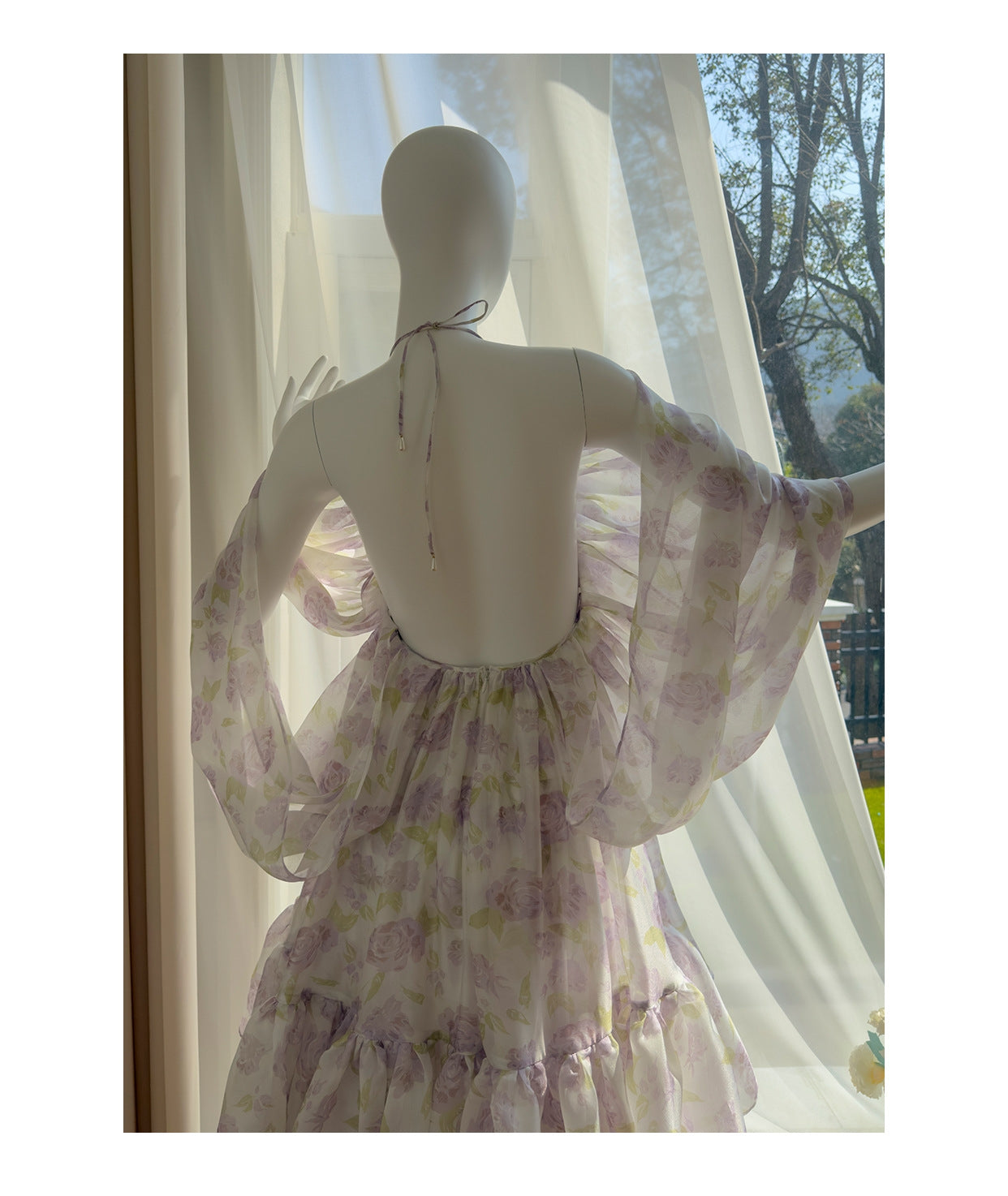 LAVENDER REVERIE SET