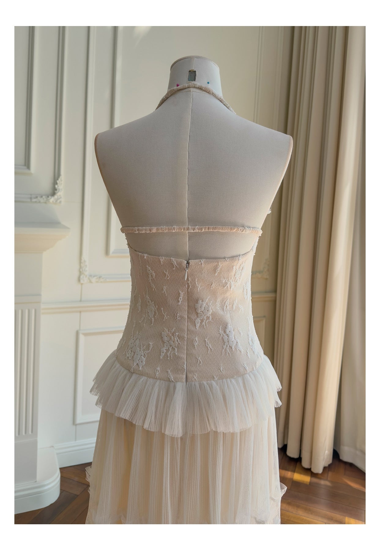 VALENTINA DRESS