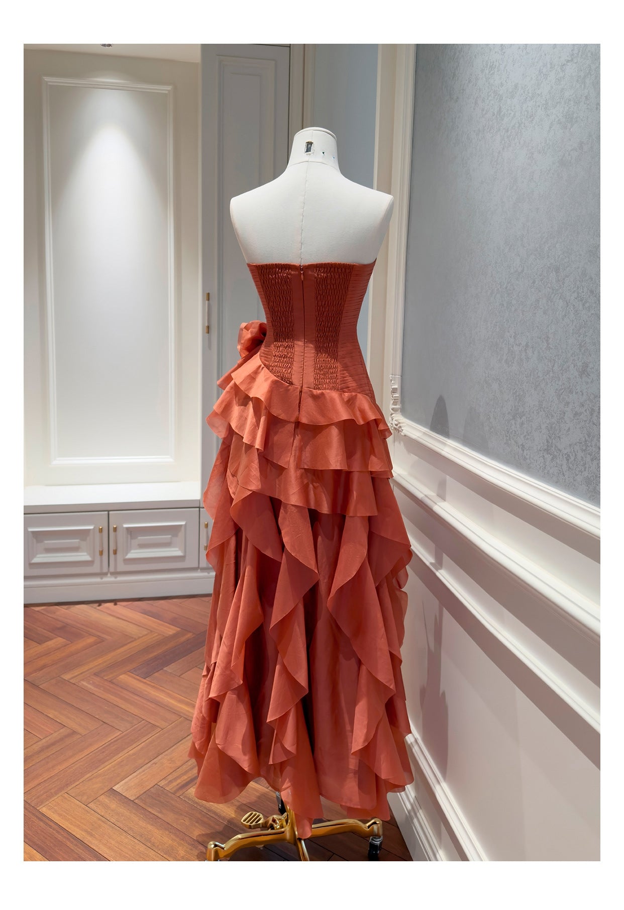 ZERINA DRESS