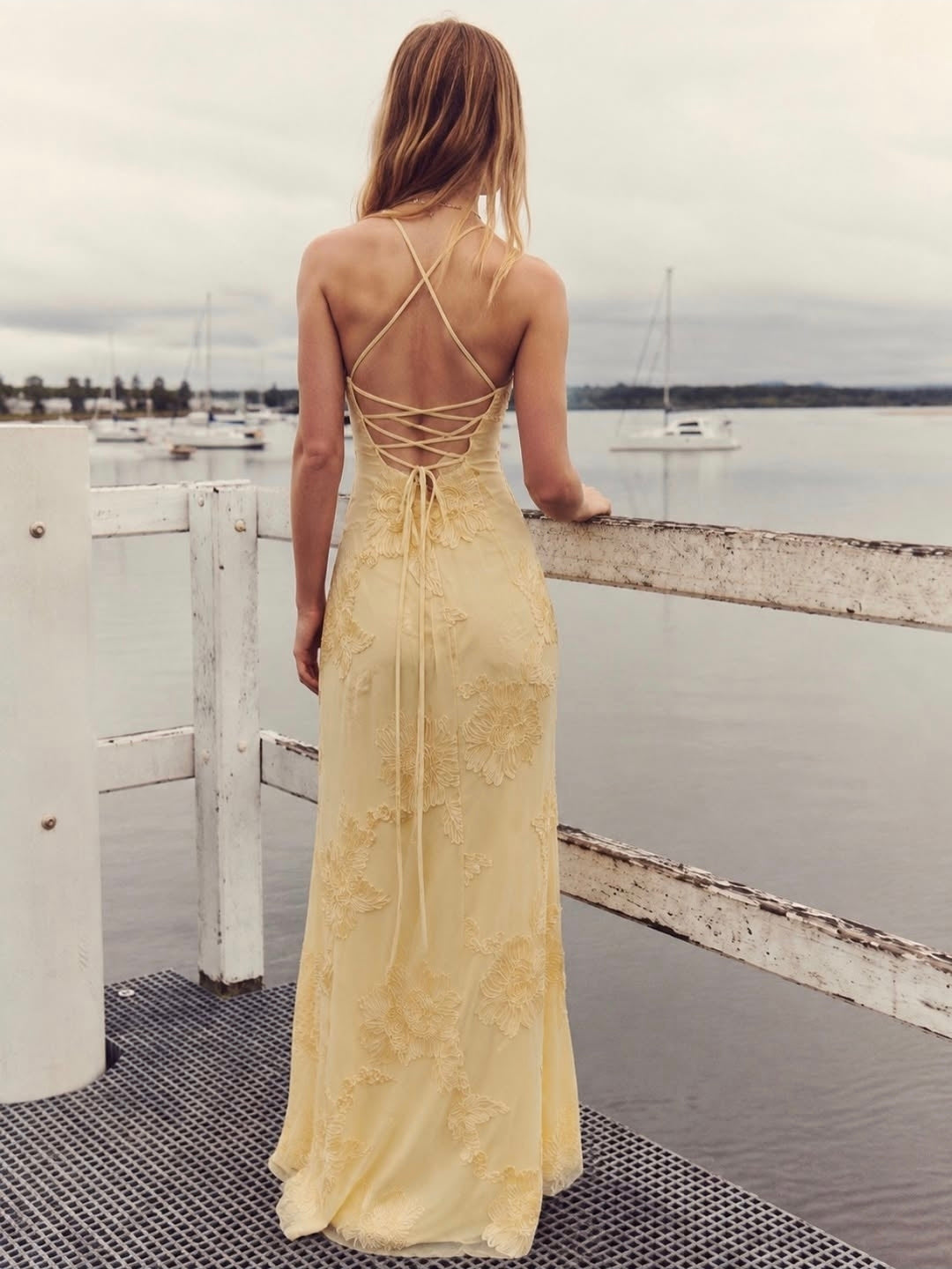 PALOMA DRESS
