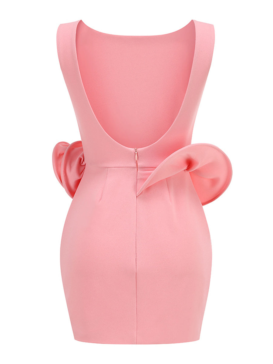 TOO CUTE TO CARE MINI