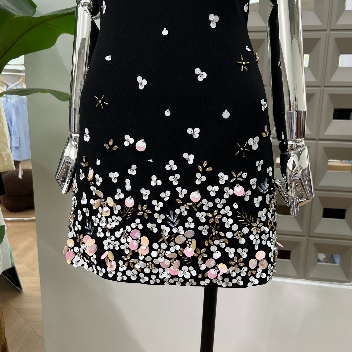 MIDNIGHT BLOSSOM MINI