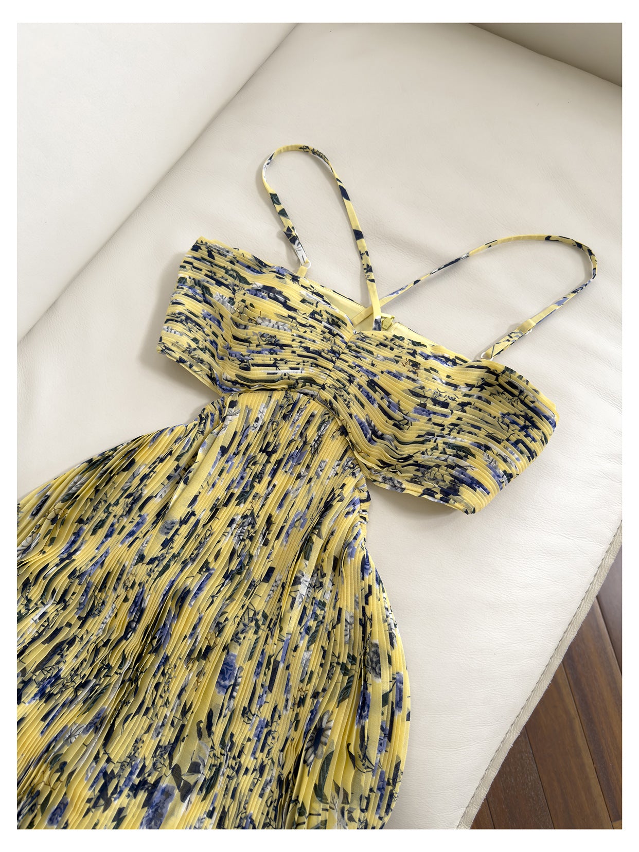 SUNSPELL DRESS