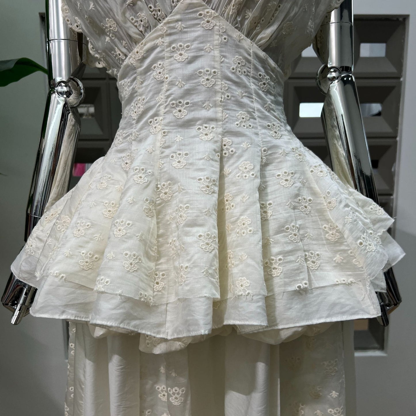 AURELIA MUSE SET