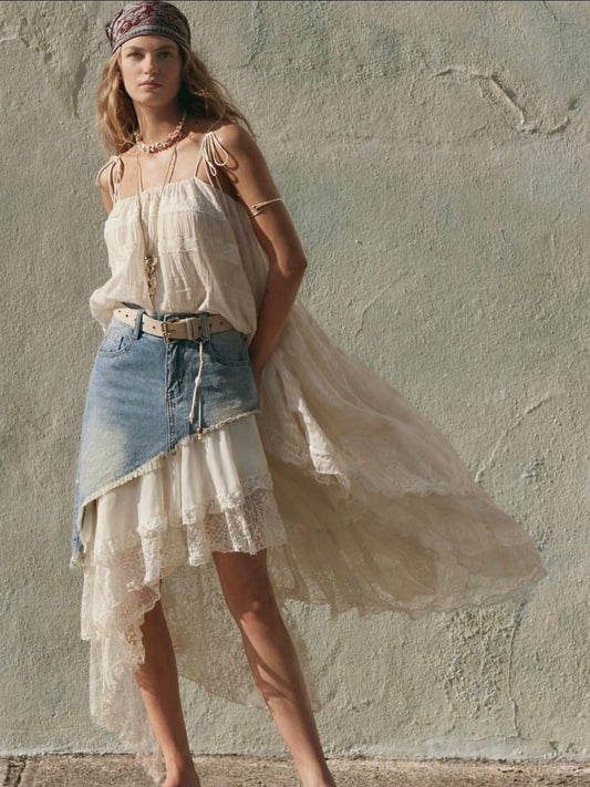 NOMAD WHISPER SKIRT
