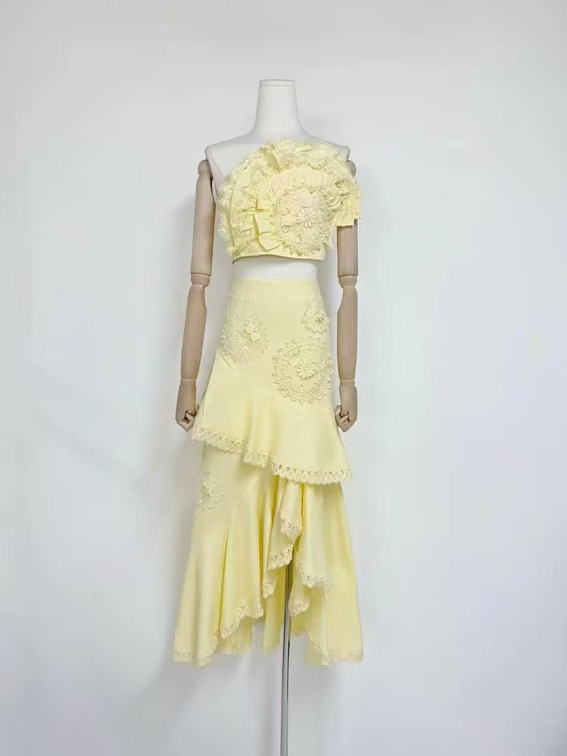 ROSELLE DREAM ENSEMBLE