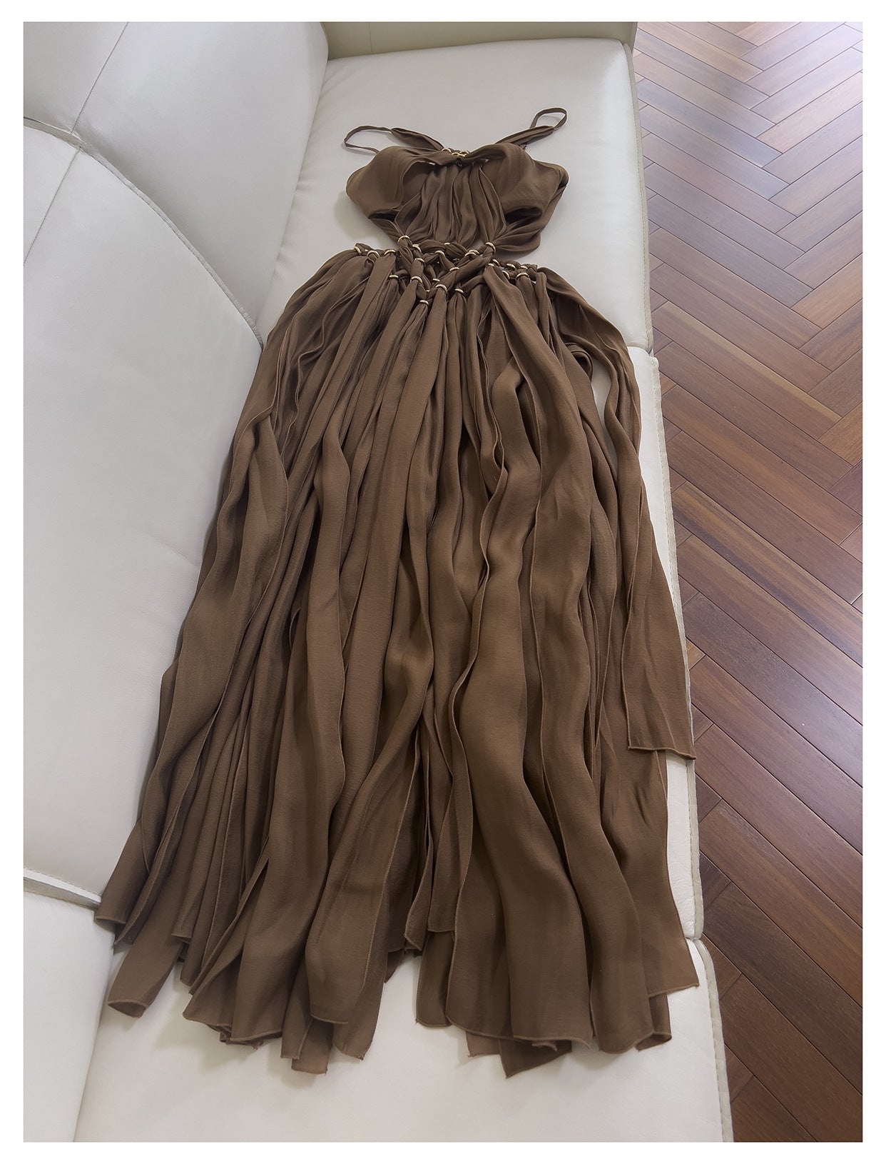DESERT WHISPER DRESS