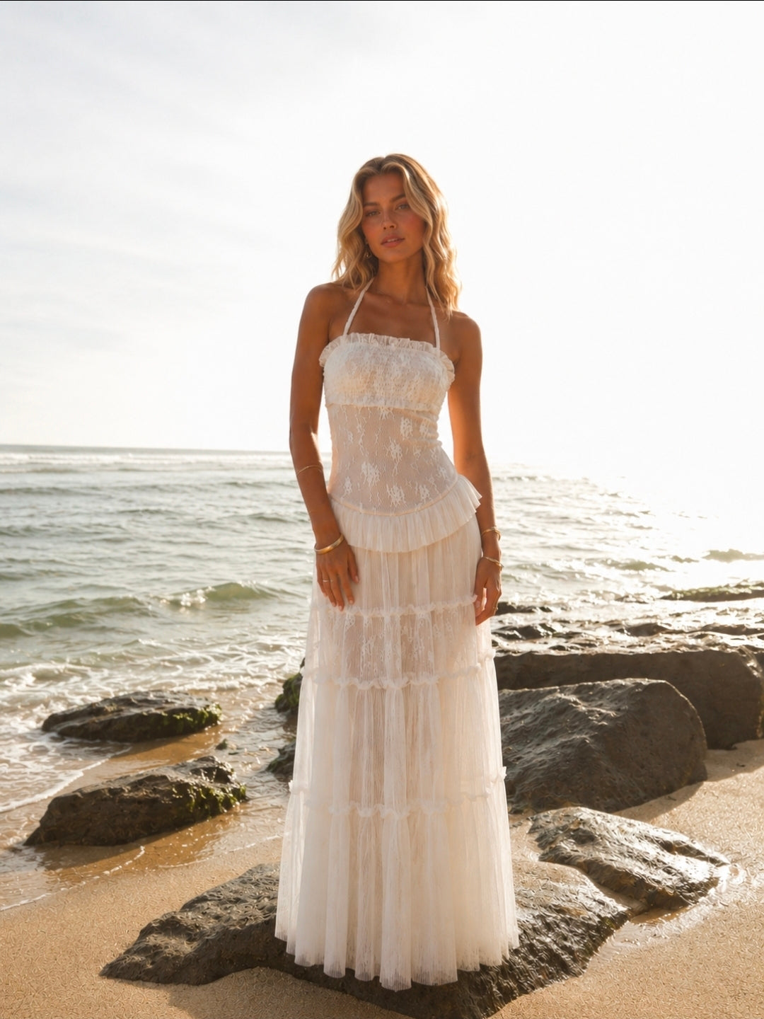 VALENTINA DRESS
