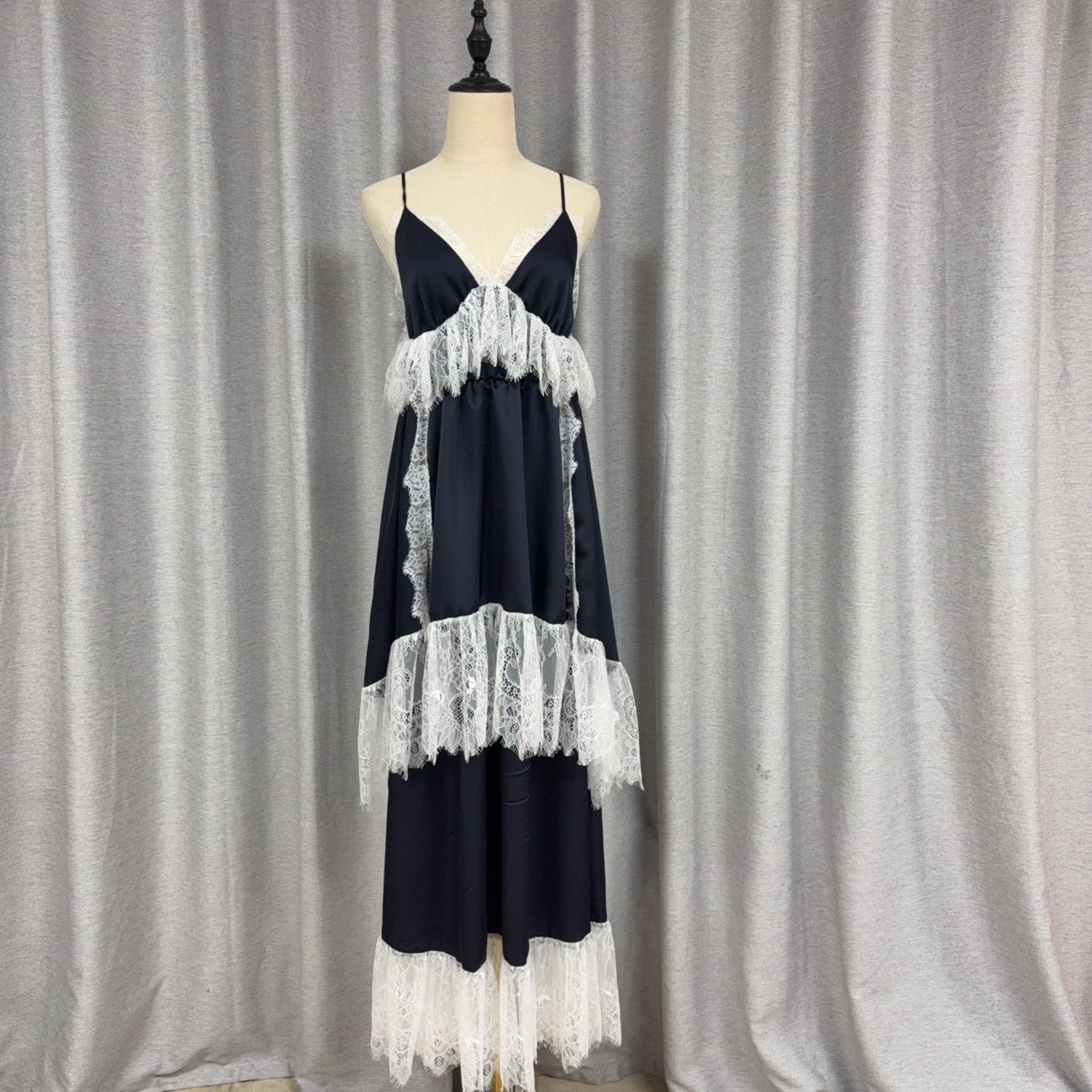 PARIS AFTER DARK DRESS