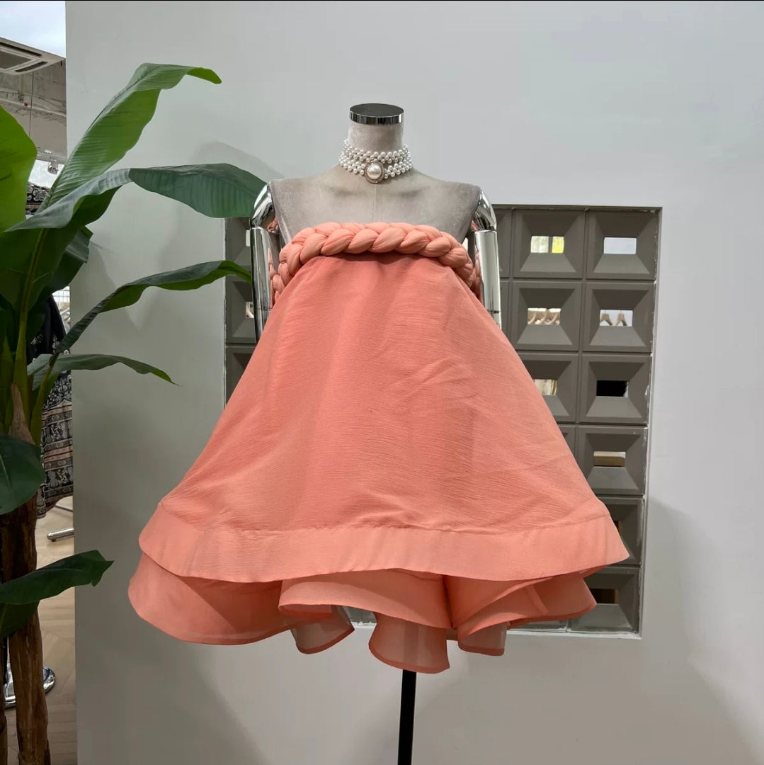NERINA DRESS