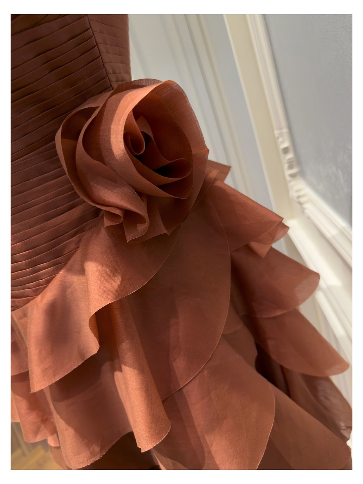 ZERINA DRESS