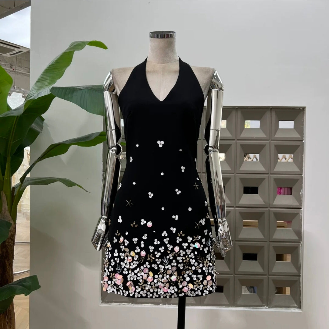 MIDNIGHT BLOSSOM MINI