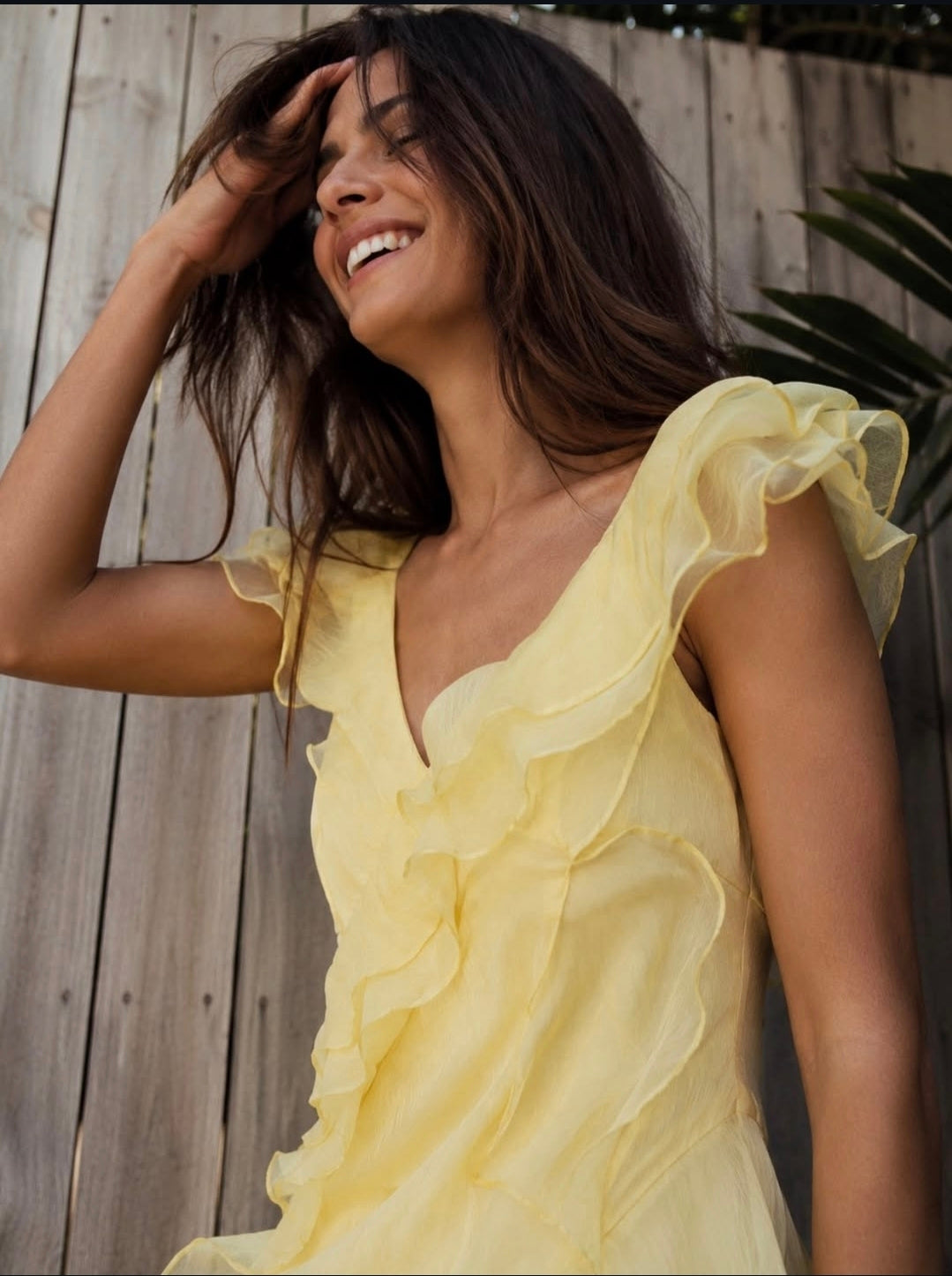 SOLENNE DRESS