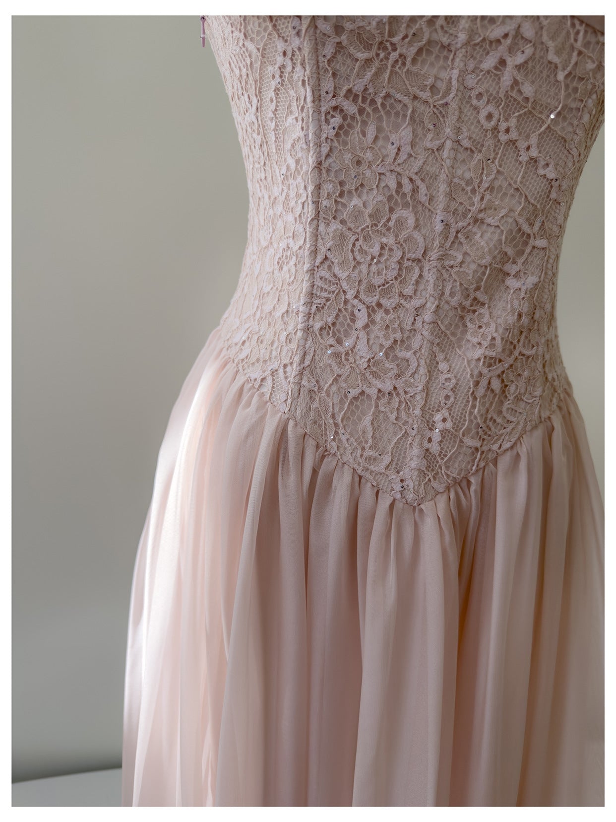 ROSALIE LACE DRESS