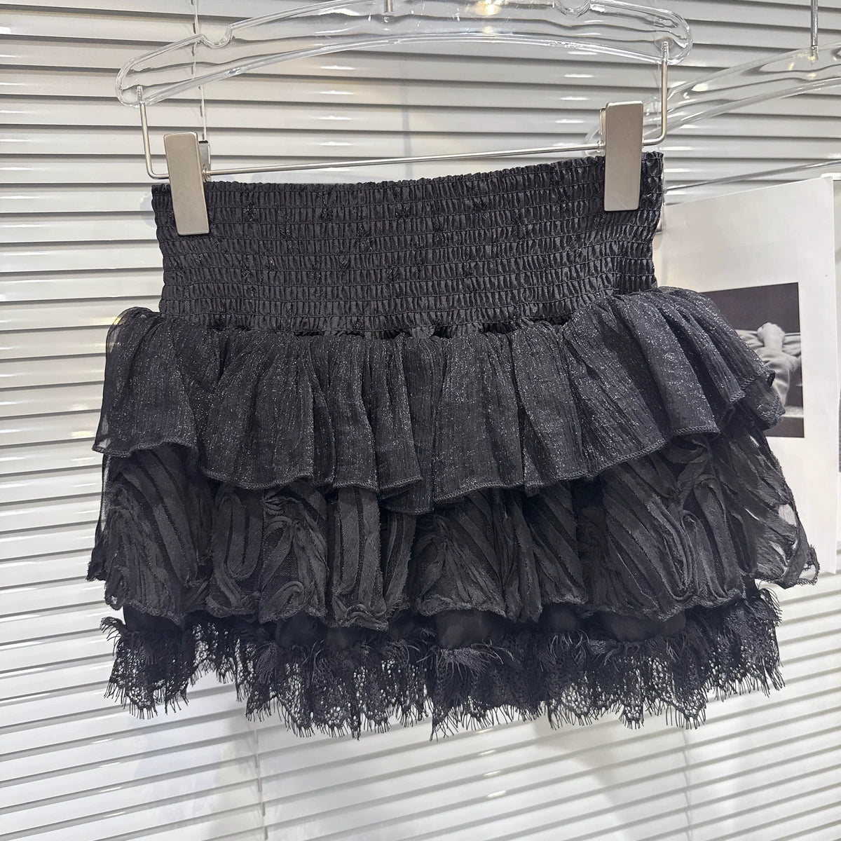 THE RÊVERIE SET - SKIRT
