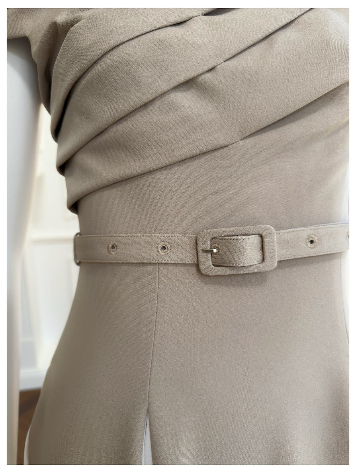 AURELLE DRESS