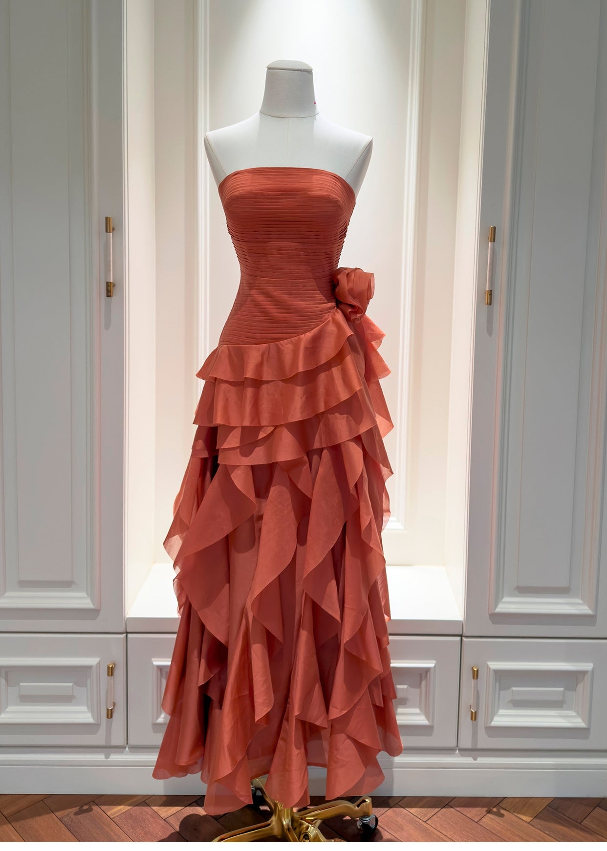 ZERINA DRESS
