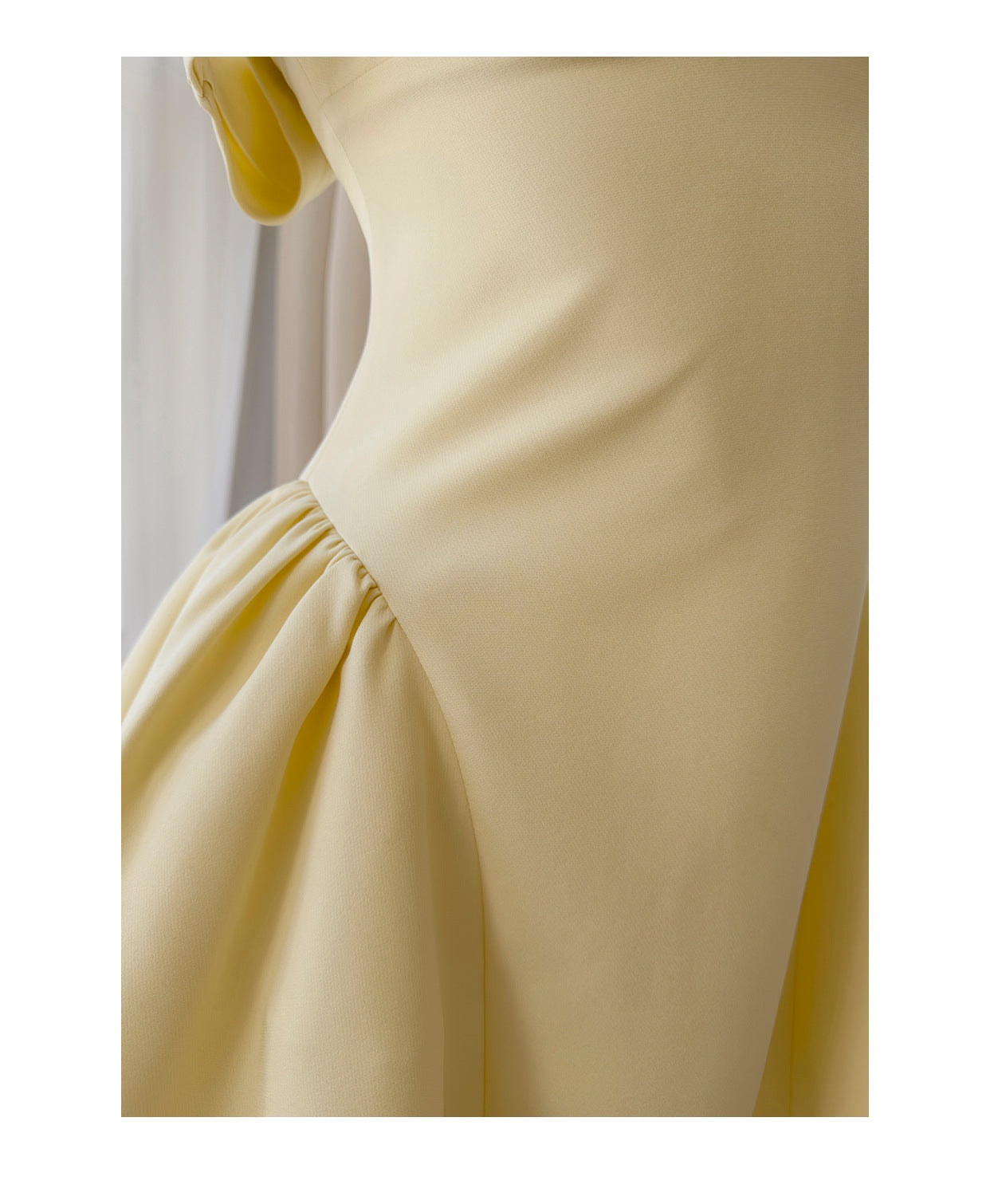 SOLÉA DRESS