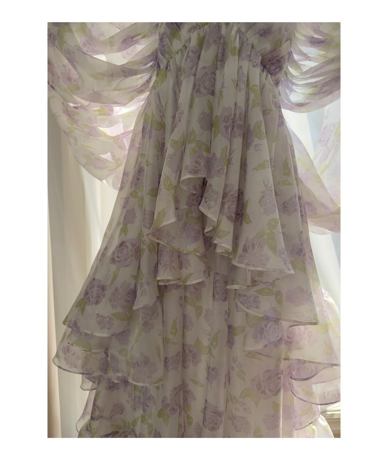 LAVENDER REVERIE SET