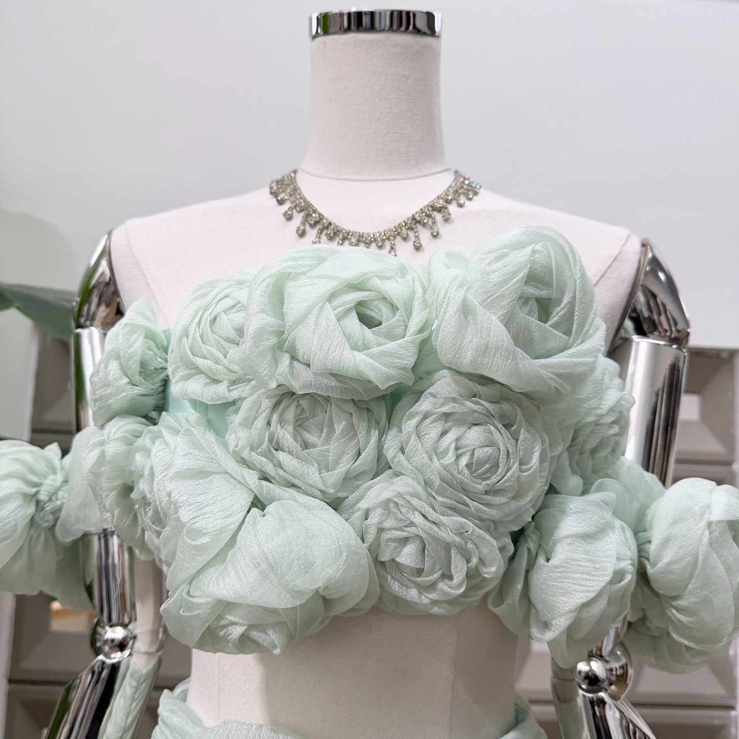 FLEURÉA SET - MINT