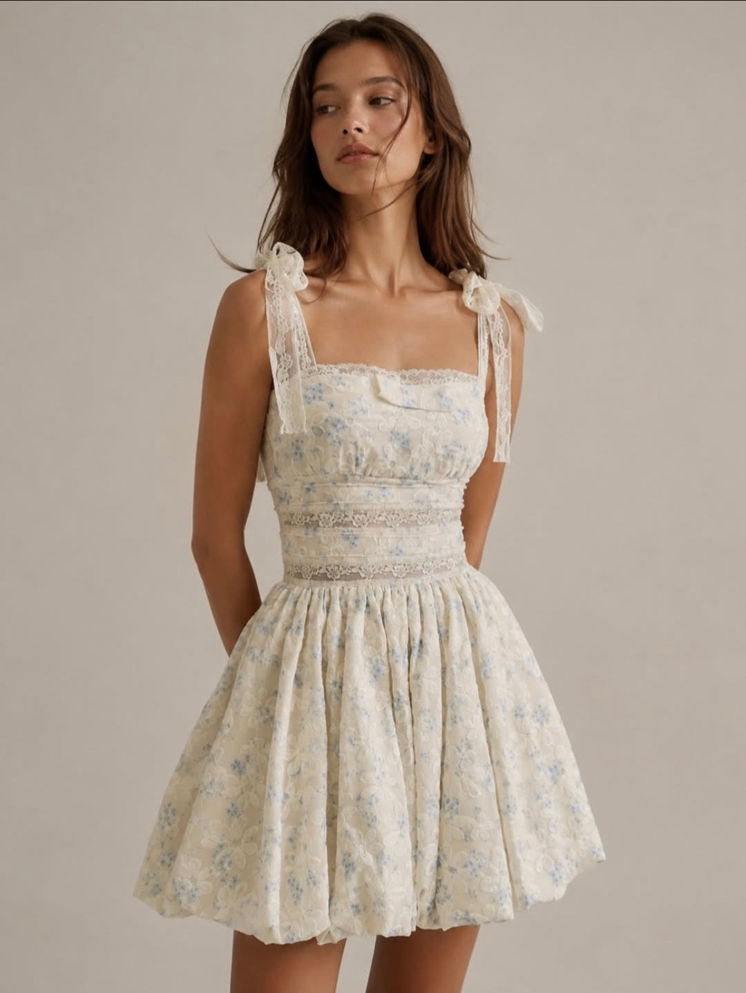 THEJULIETTE DRESS