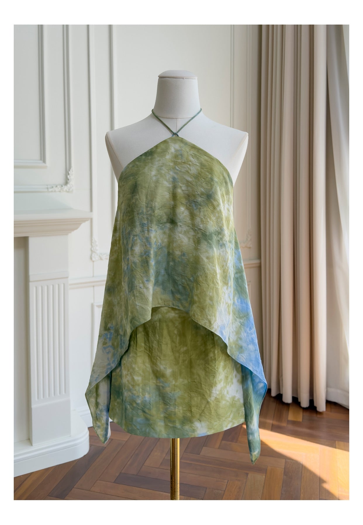 LAGUNA DRESS