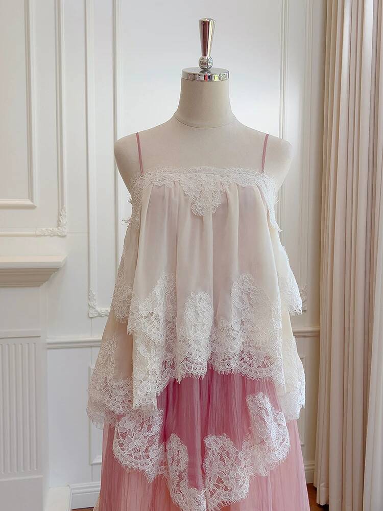 WHISPER MAXI