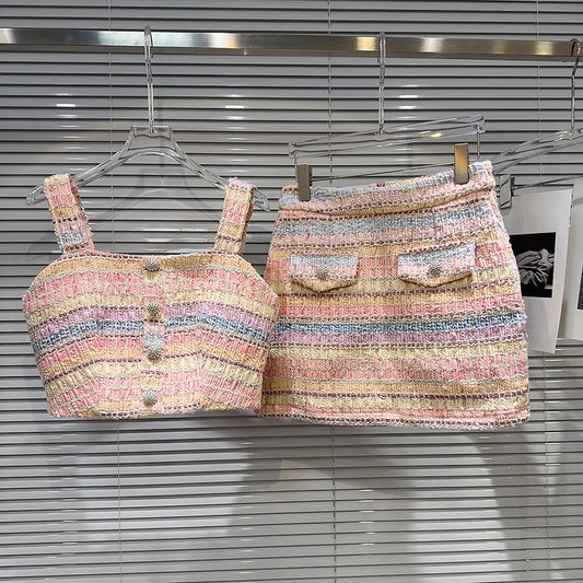 COTTON CANDY SET