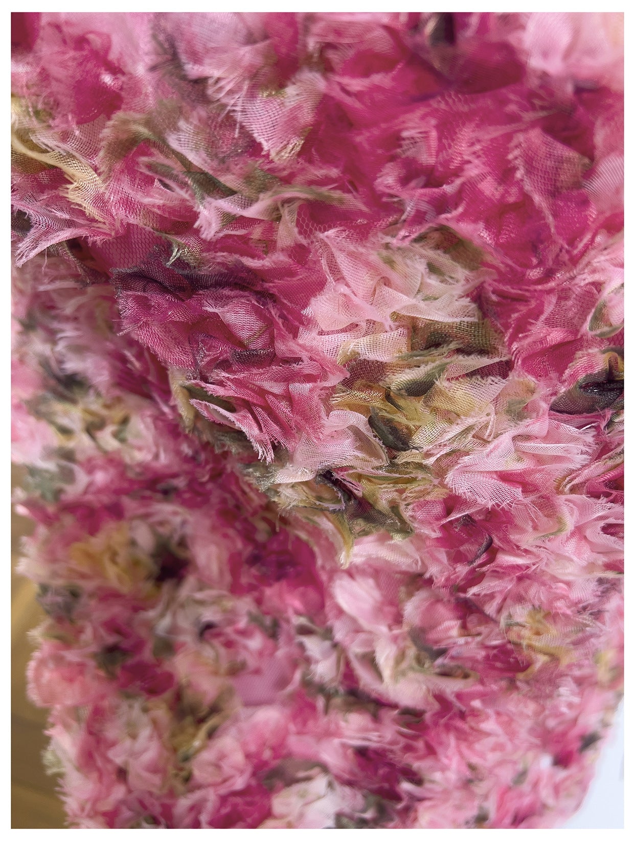 BELLE ROSÉE DRESS