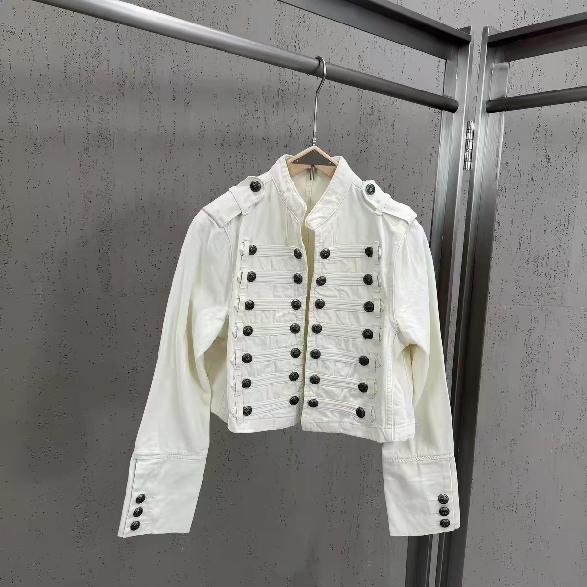 THE CAVALIER JACKET