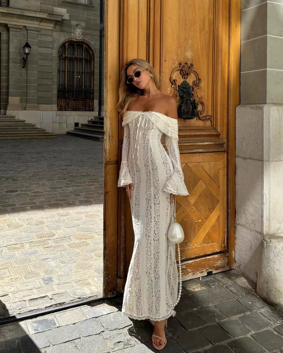 WHISPER OF ROMANCE DRESS