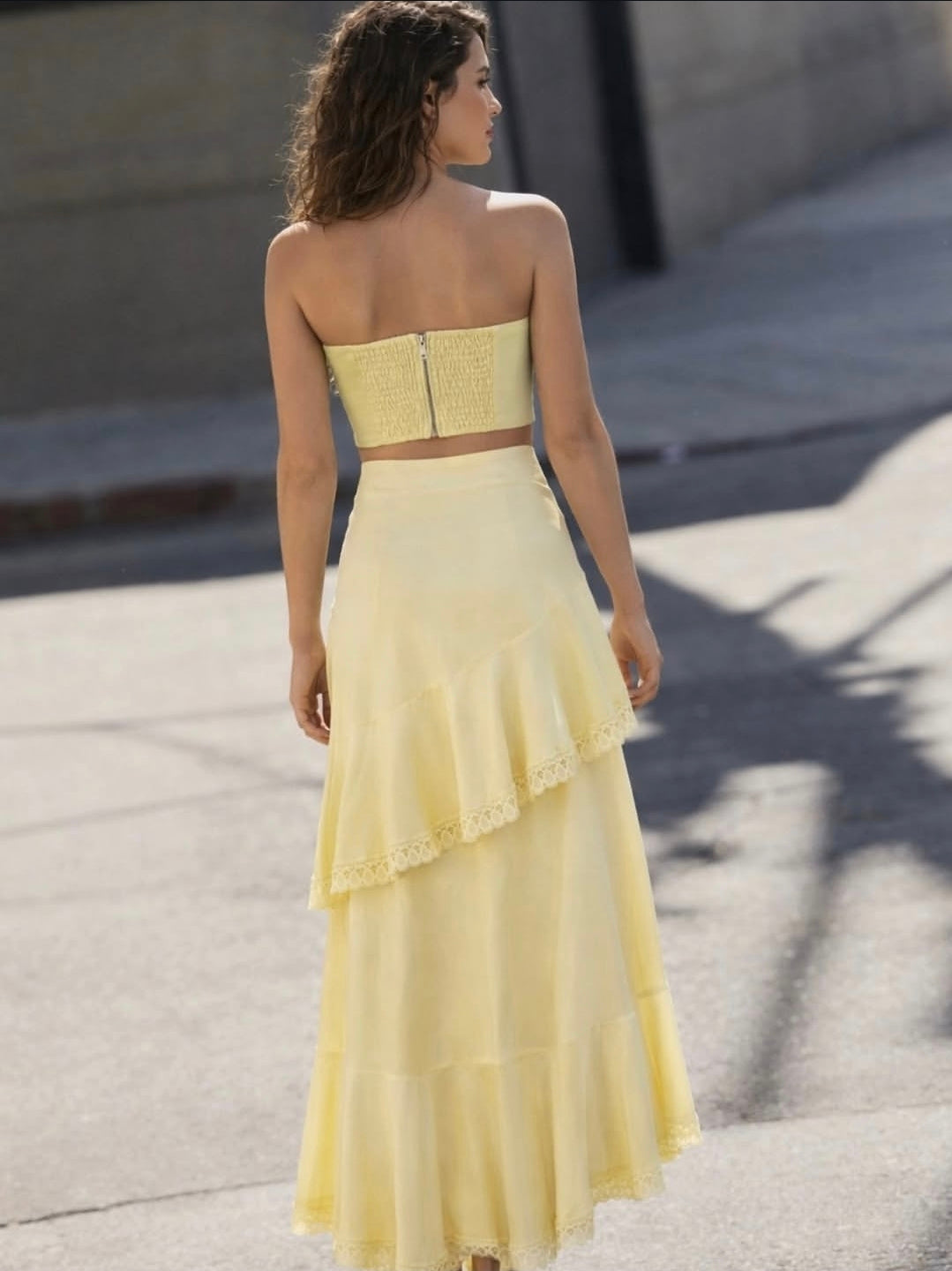 ROSELLE DREAM ENSEMBLE