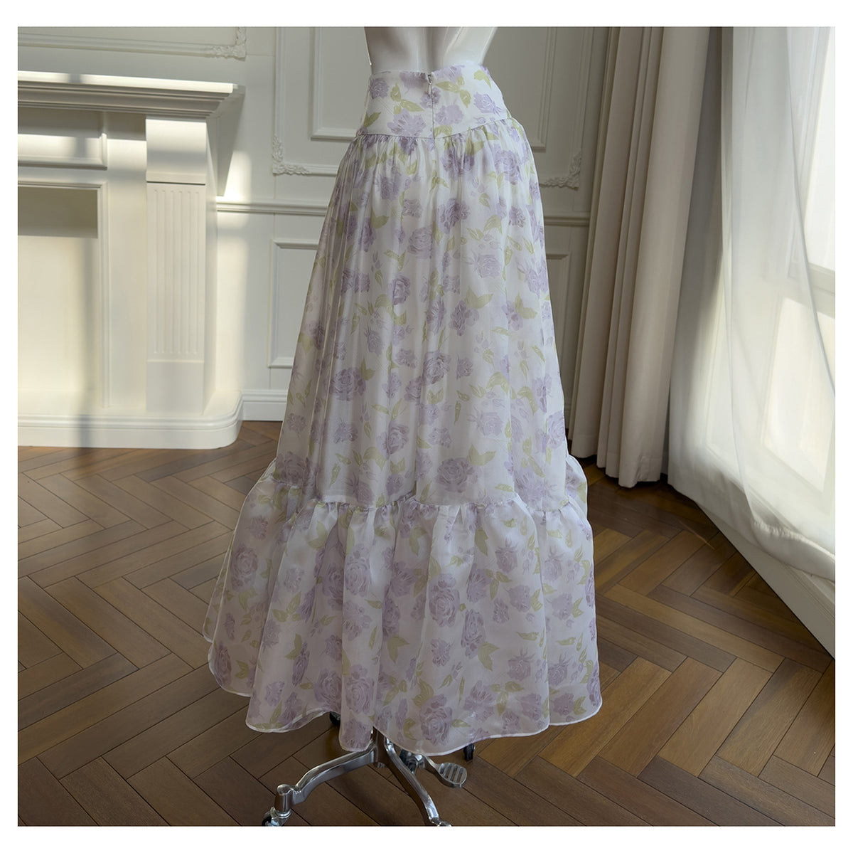 LAVENDER REVERIE SET