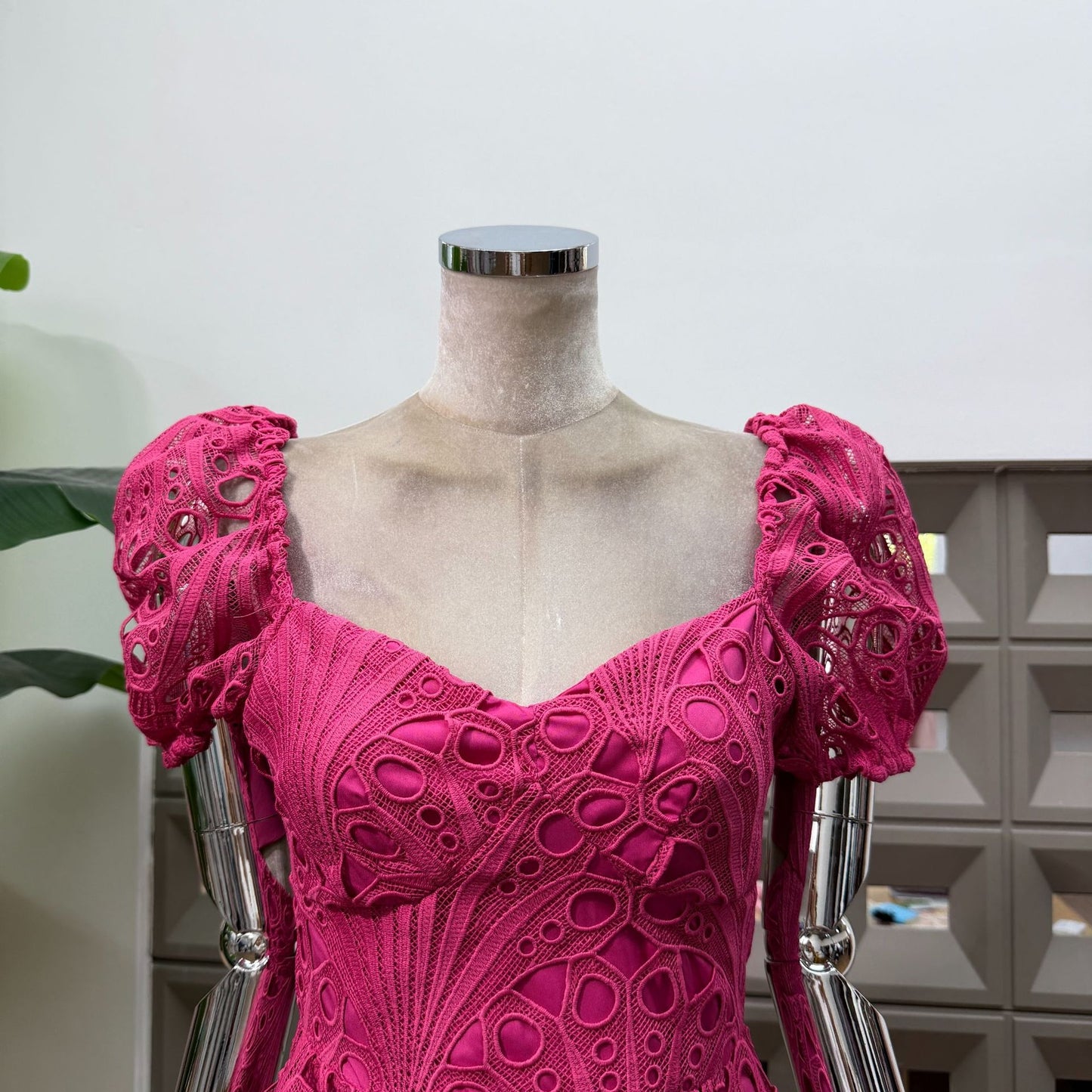 ROSABELLA DRESS