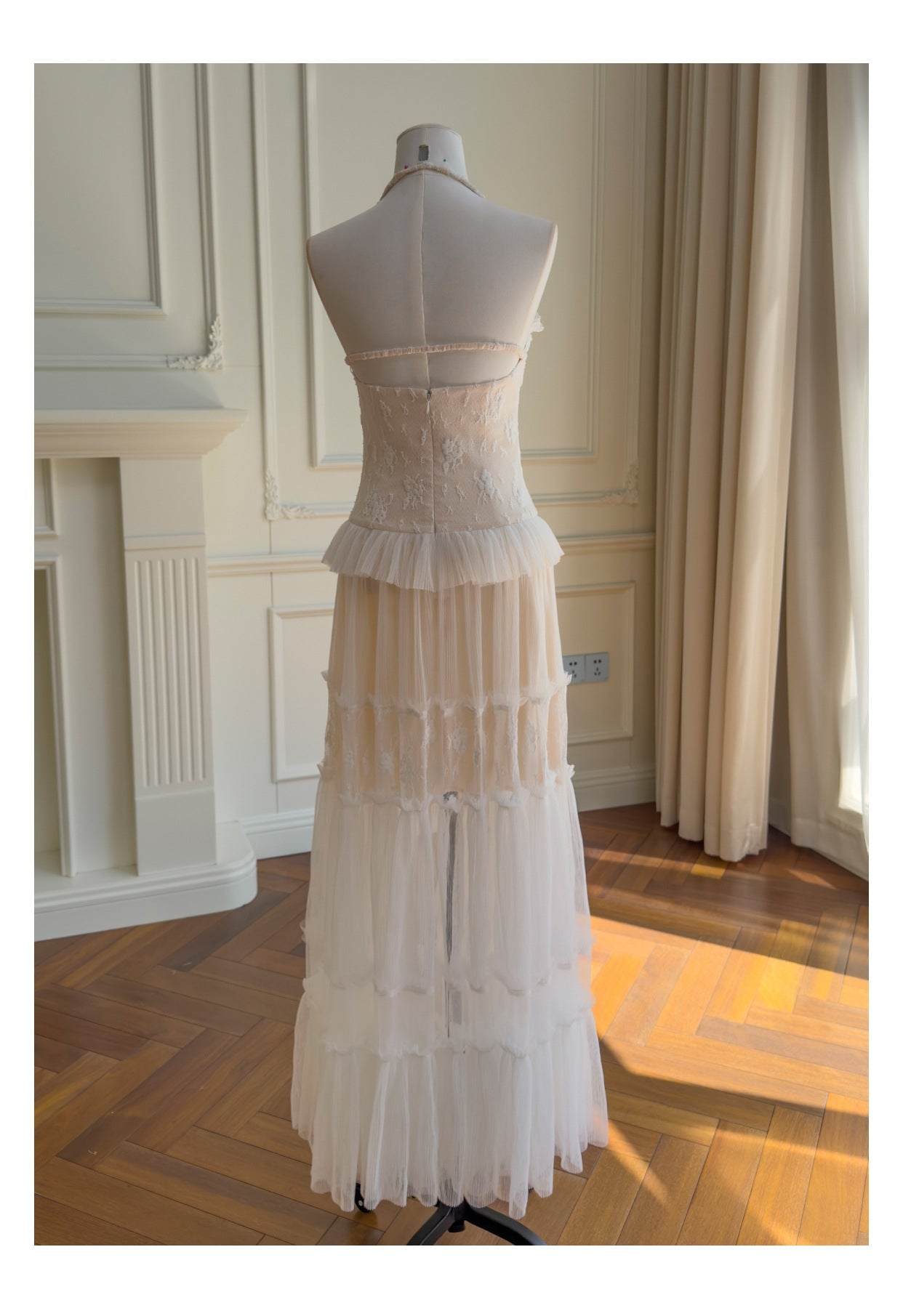 VALENTINA DRESS