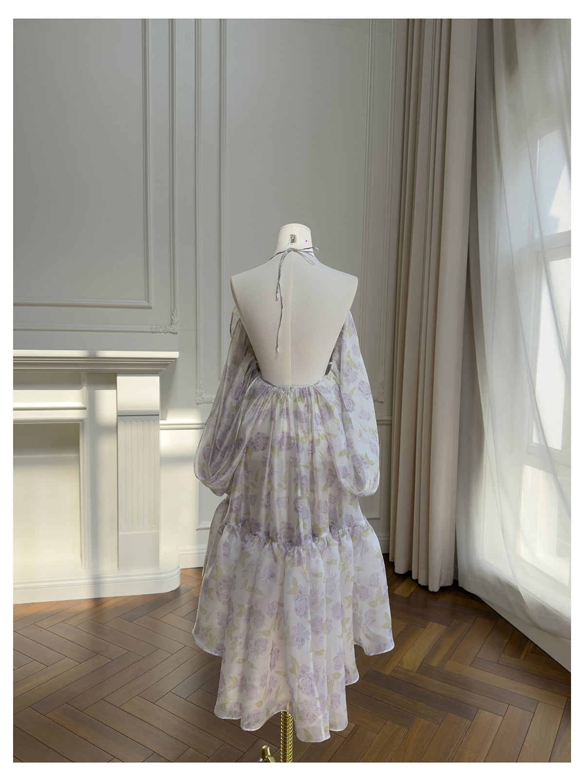LAVENDER REVERIE SET