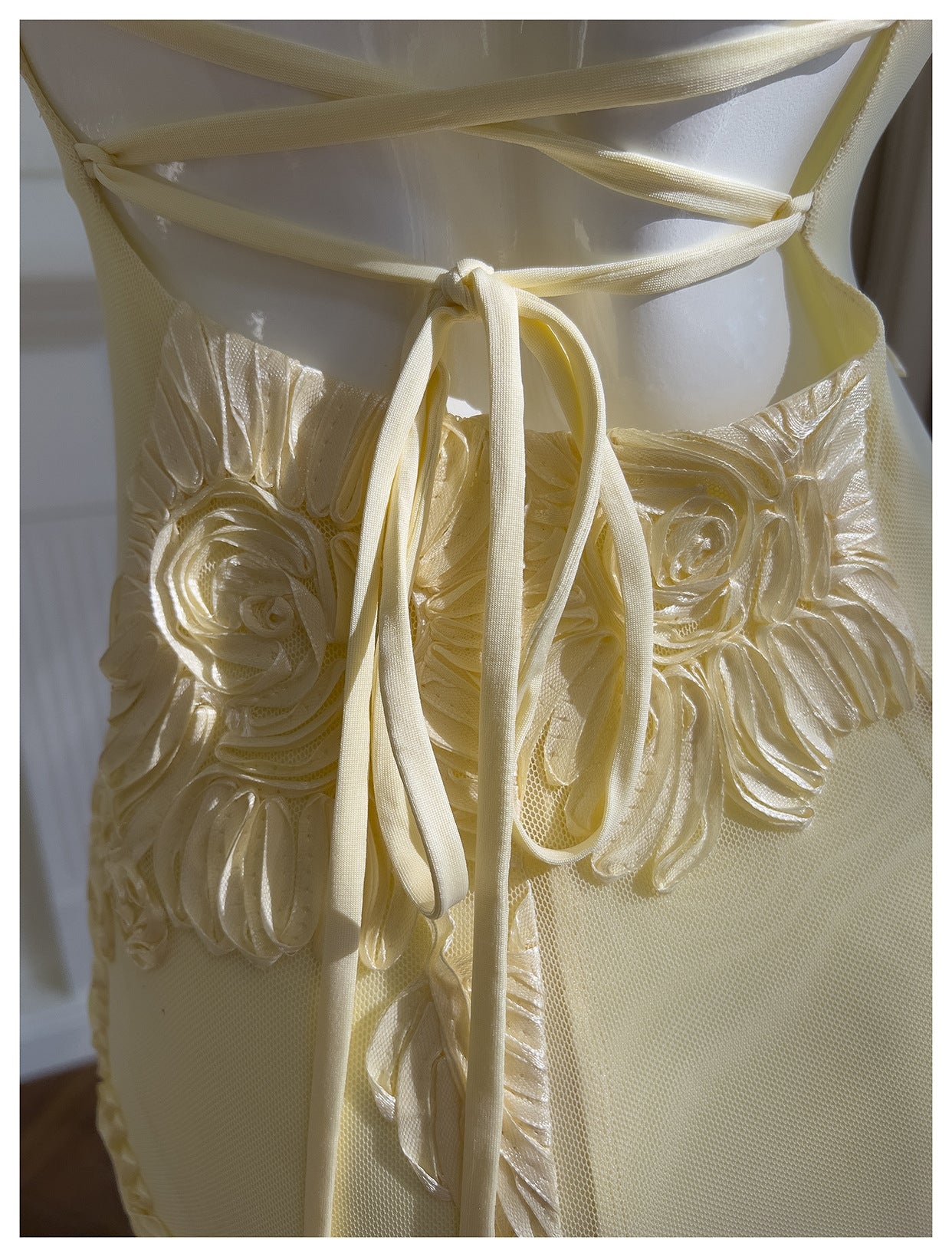 PALOMA DRESS