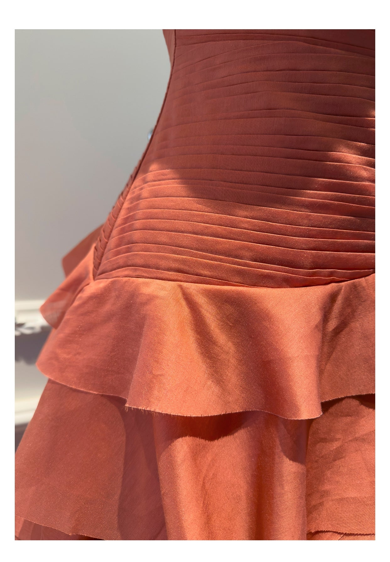 ZERINA DRESS