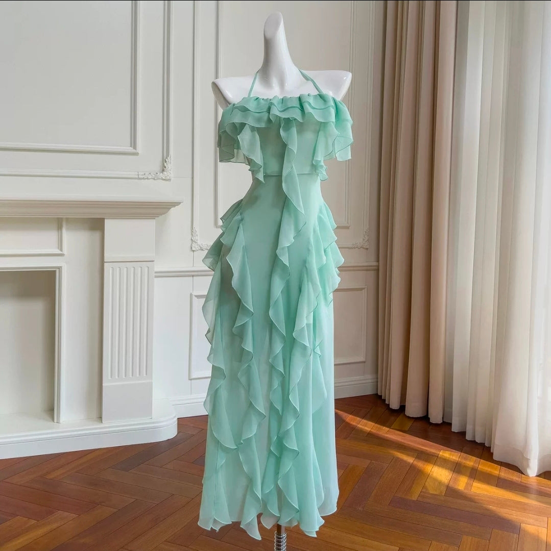 ROSALIE MAXI - MINT