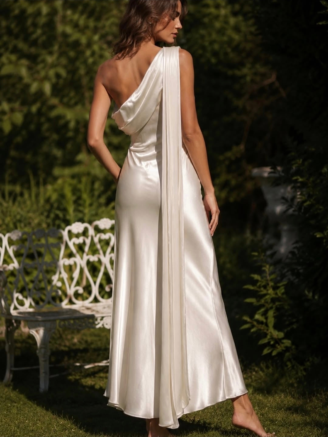 VESPERA DRESS