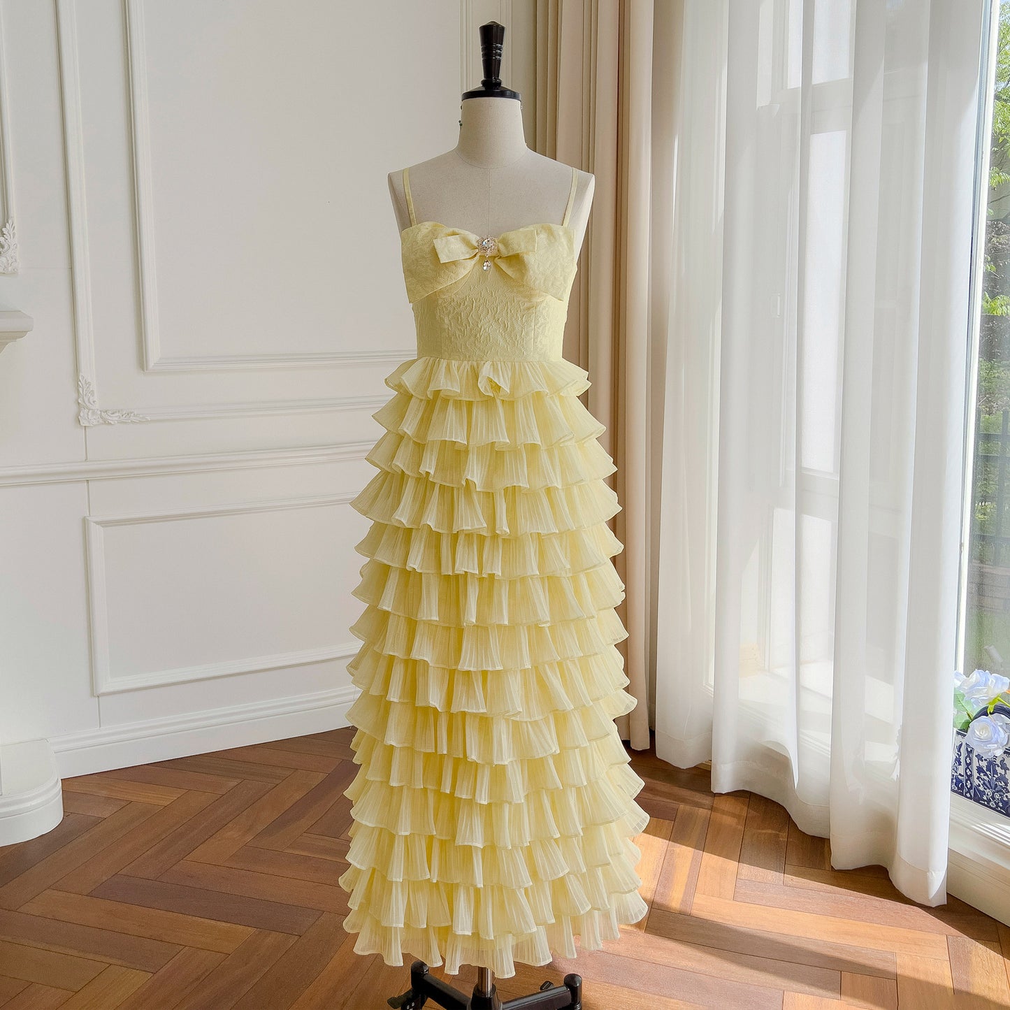 LIMONCELLO LOVE DRESS