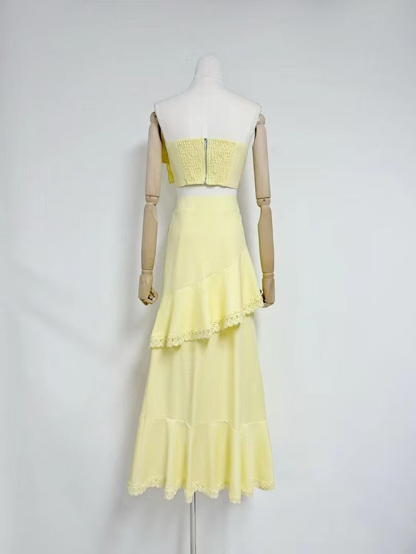 ROSELLE DREAM ENSEMBLE