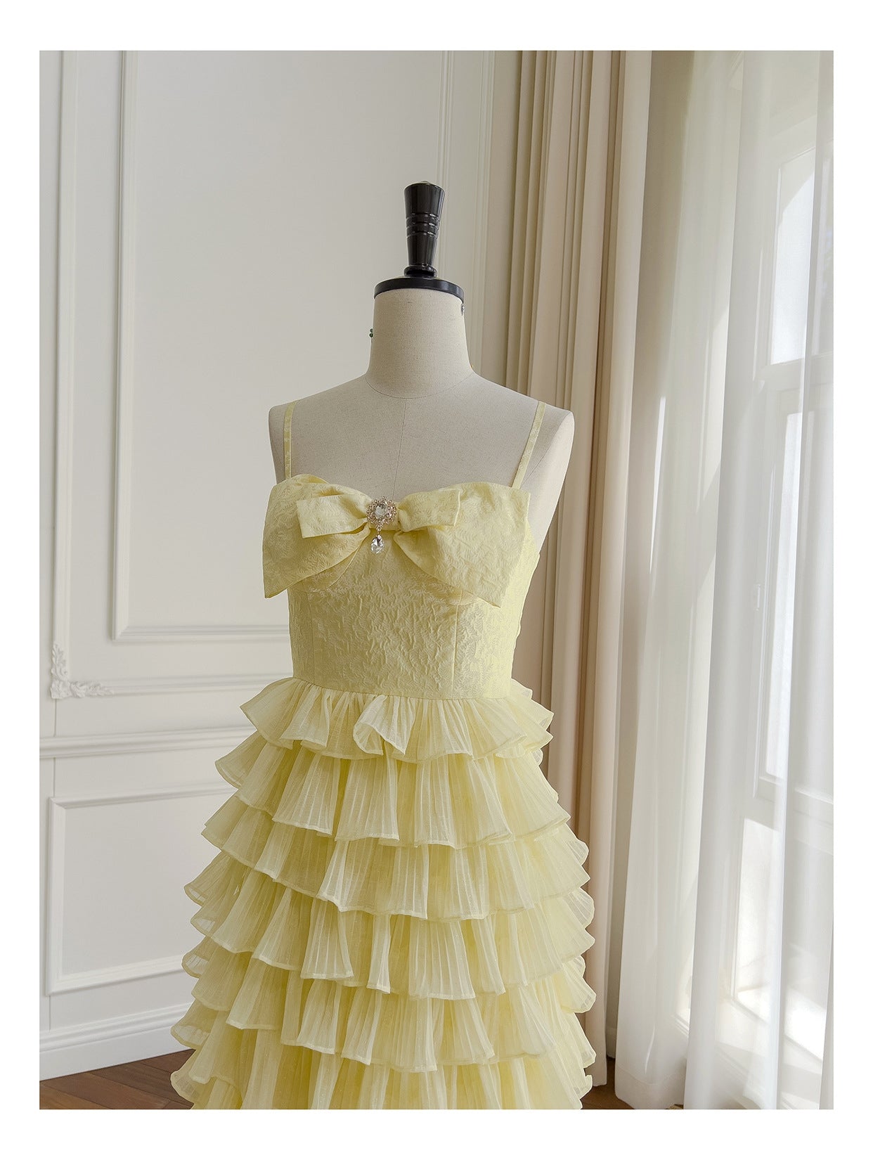 LIMONCELLO LOVE DRESS