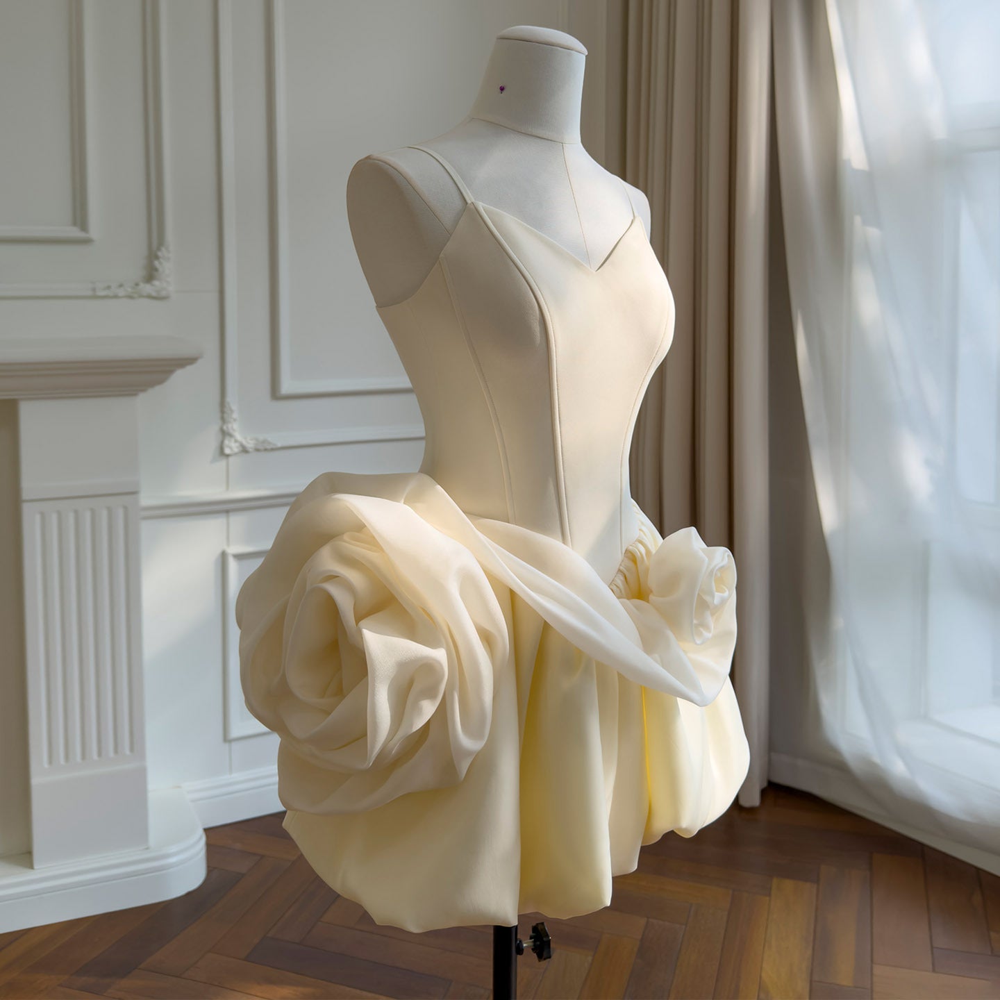 FLORENCE BLOOM MINI