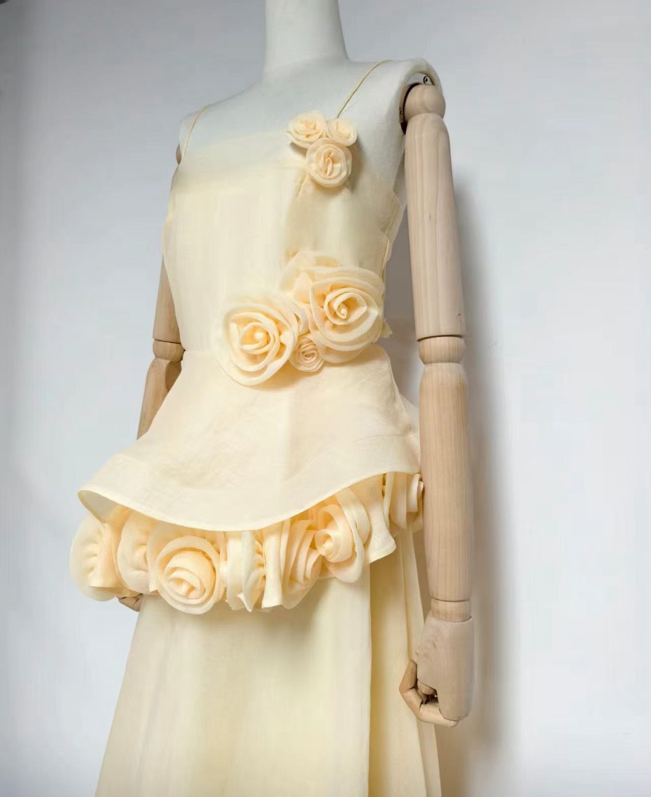 MAISON ROSE DRESS
