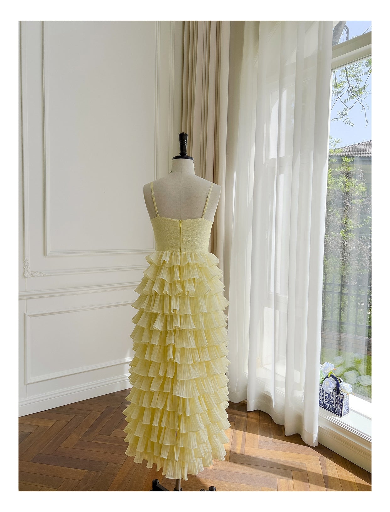 LIMONCELLO LOVE DRESS